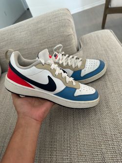 Nike Men’s Shoes – Good Condition