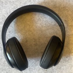 Beats Studio 3’s