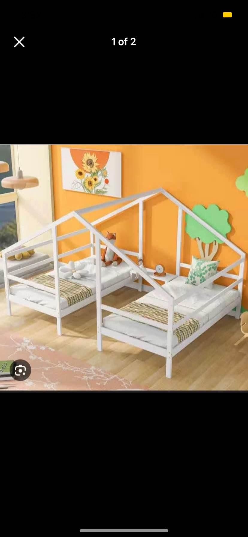 Bed Frame