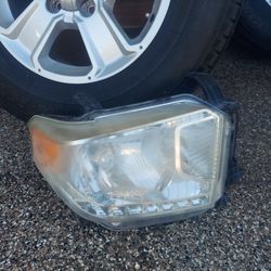 Head Lights