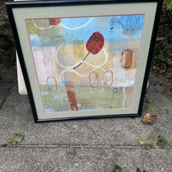 Art frame