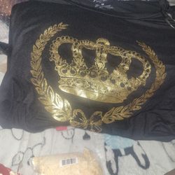 Juicy Couture Nightgown 2x