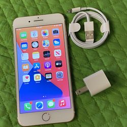 iPhone 8 Plus Unlocked For All Carriers