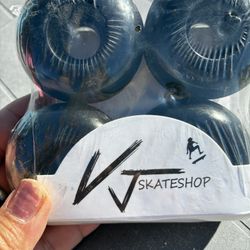 Skateboard Wheels $5