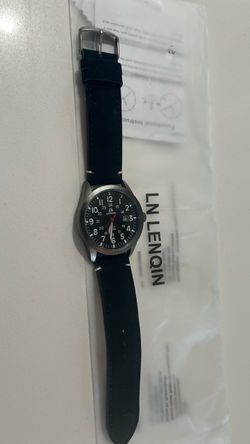 LENQIN Military Field Watch