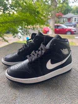 Jordan air size 8