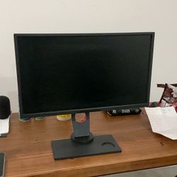 240hz Gaming Monitor