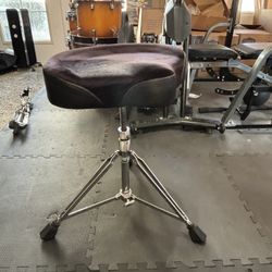 Taye Drum Throne 