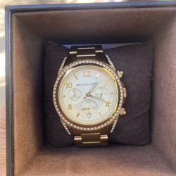 Michael’s Kors Watch
