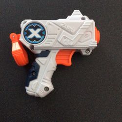 Zuru X Shot Micro