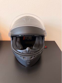 motorcycle helmet man/ woman