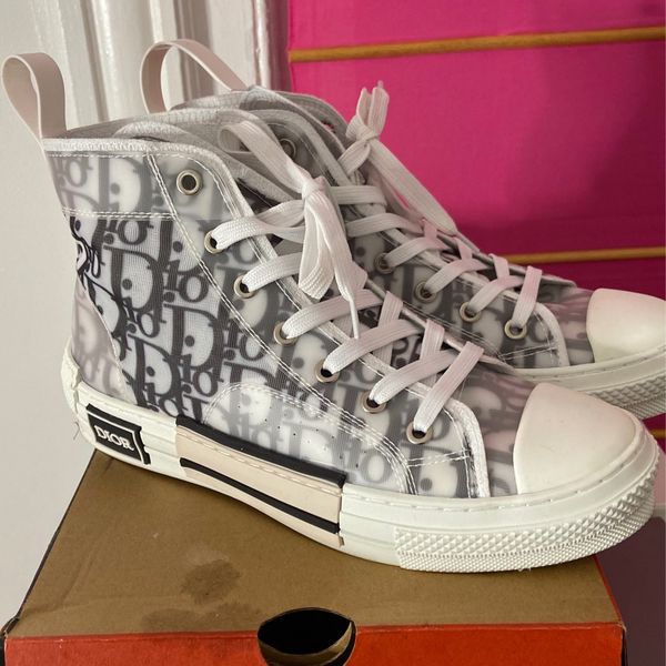 Dior Chucks for Sale in Philadelphia, PA OfferUp