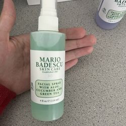 Mario Badescu Spray