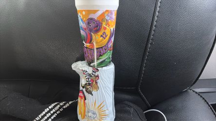 2 McDonald’s promo fifa cup