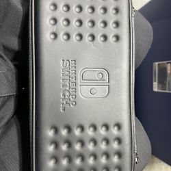 Nintendo Switch Case