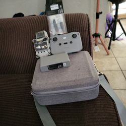 Dji Mini 2 With  Bag And Extras