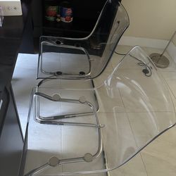 Modern chairs