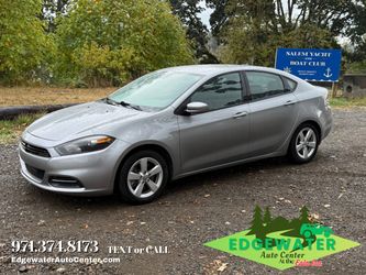 2015 Dodge Dart