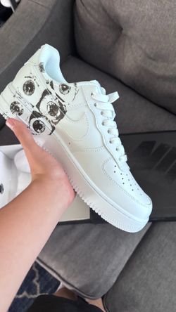 Comme Des Garcons air force