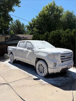 🚗 Car 🧼 Wash & 🧽 detail