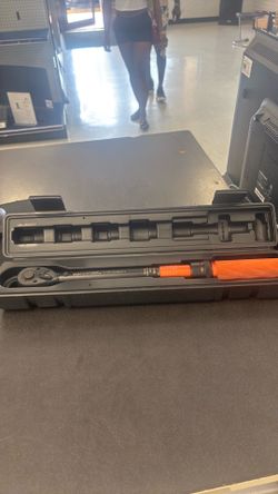 Matework Torque Wrench