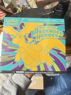 Ascended Heroes ETB