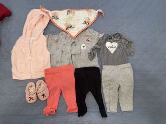 Girl Bundle 