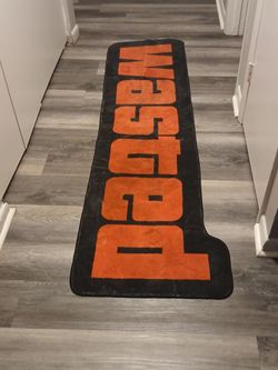 Misc items: furniture and entertainment pieces