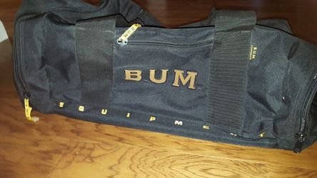 Bum equipment duffle clearance bag