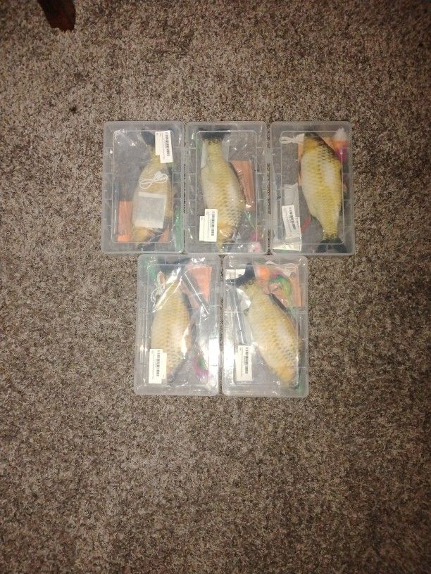Fishing Set