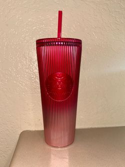Starbucks Venti cup