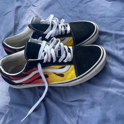 Vans Men’s Size 9.5