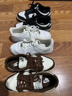 Nike shoes