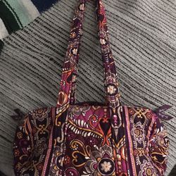 Lnew Vera Bradley bag only $20 very nice see all pictures