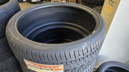 New Tires 305/35R24 Arroyo Ultra Sport AS 112V $129 EACH