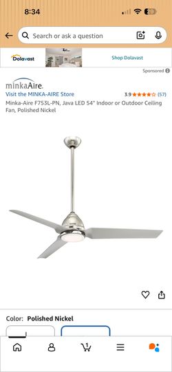 Ceiling Fan,