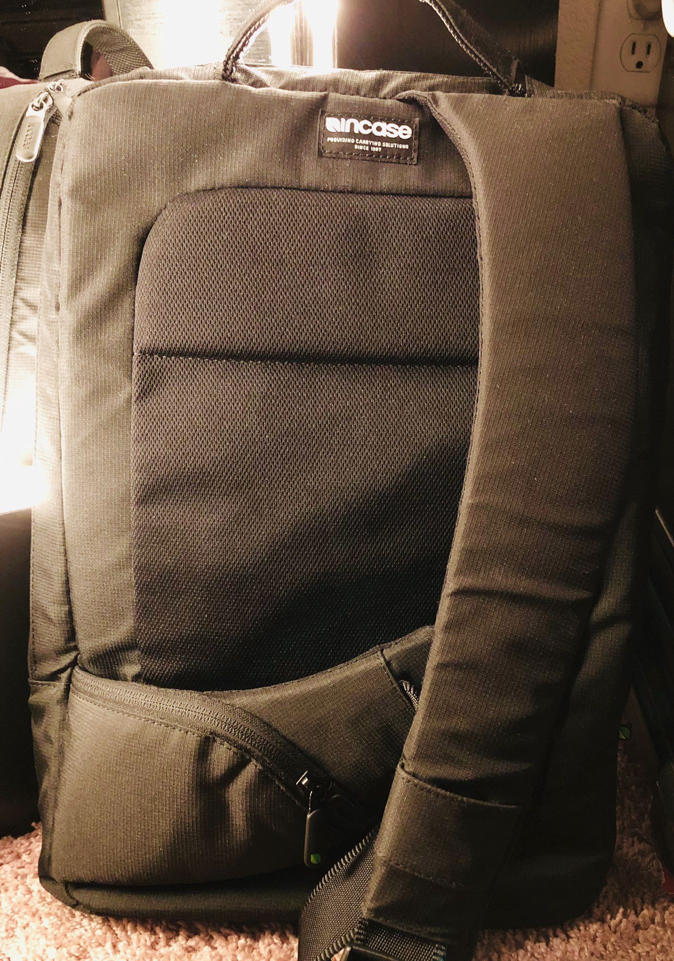 Incase Backpack Sling Bag