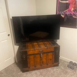 50”inch Samsung Smart TV