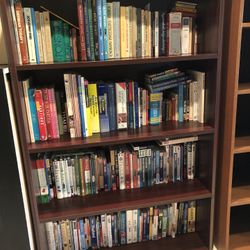 Language Books