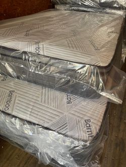 King mattress
