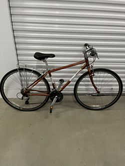 Jamis Coda Sport Bicycle