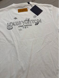 Louis Vuitton shirt