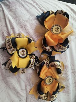 Bows
