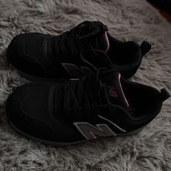 New Balance Work Shoes 