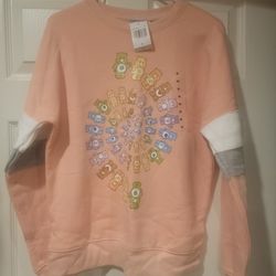Care bears sweater