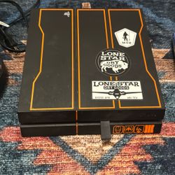 PS4 