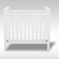 Baby crib
