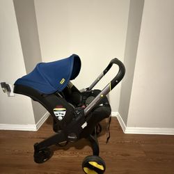 Doona Car seat / Stroller 
