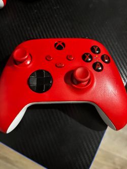 Xbox controller