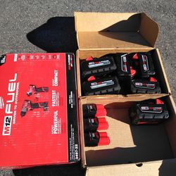 🔥🔥🚨 Black Friday Milwaukee Deal🚨🔥🔥